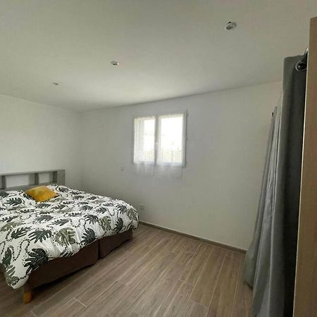 Appartement 53 M² - Pignans Au Coeur Du Var Buitenkant foto
