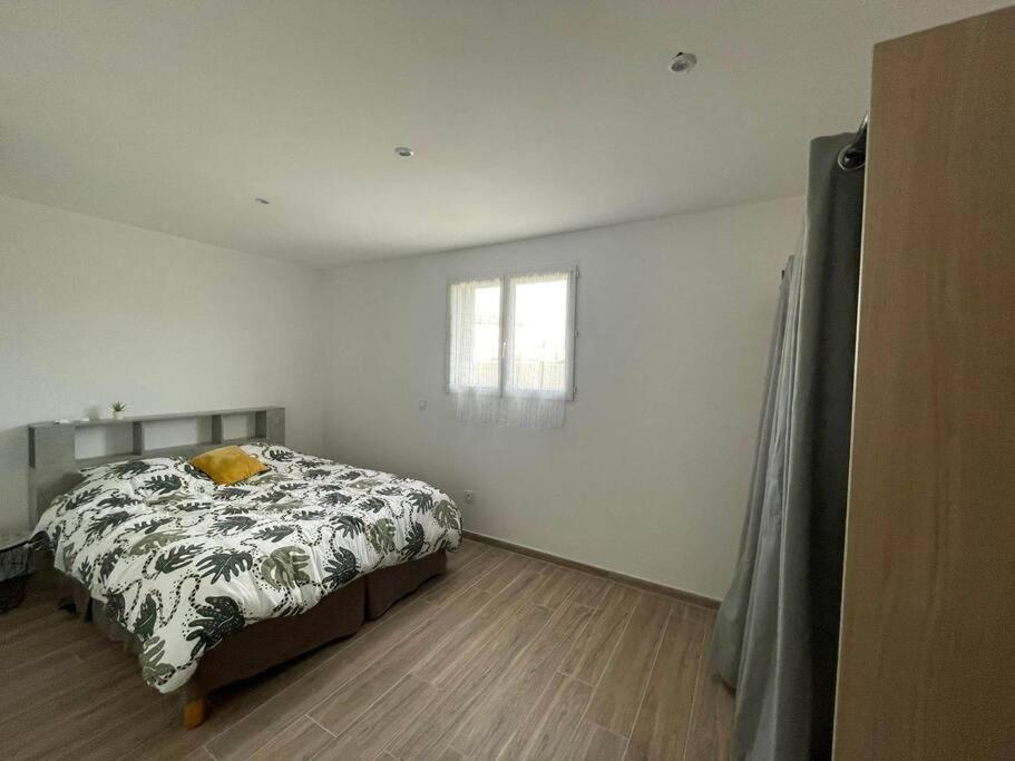 Appartement 53 M² - Pignans Au Coeur Du Var Buitenkant foto