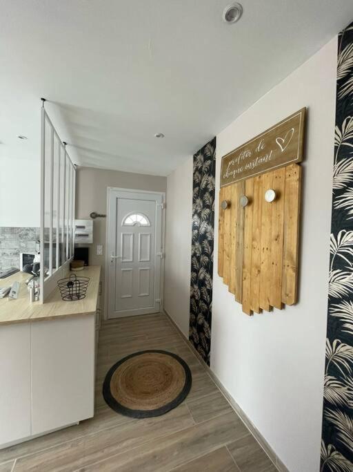 Appartement 53 M² - Pignans Au Coeur Du Var Buitenkant foto